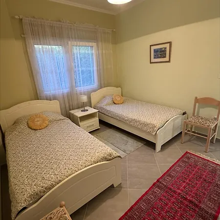Olive Hill تيرانا