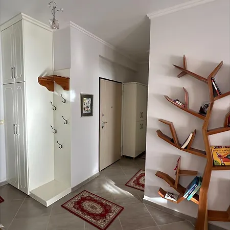Olive Hill شقة *
