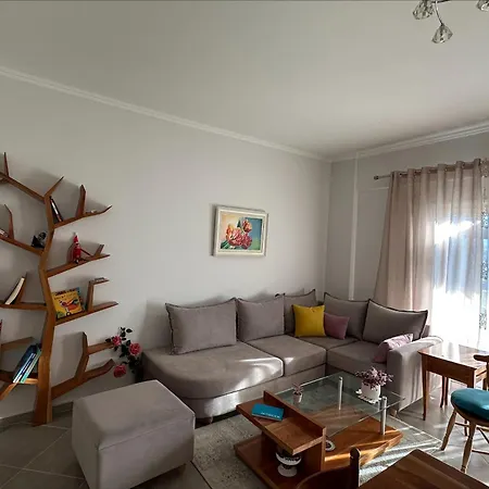 Apartamento Olive Hill *
