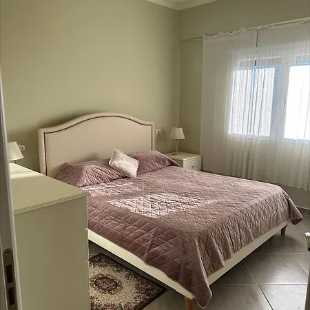 Lägenhet Olive Hill Tirana