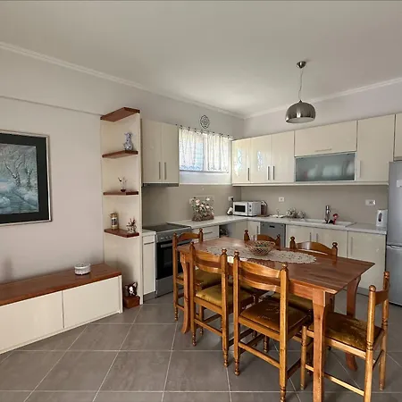 Apartamento Olive Hill *