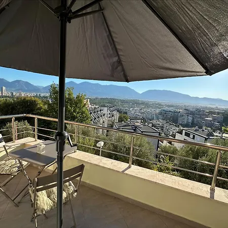 Apartamento Olive Hill