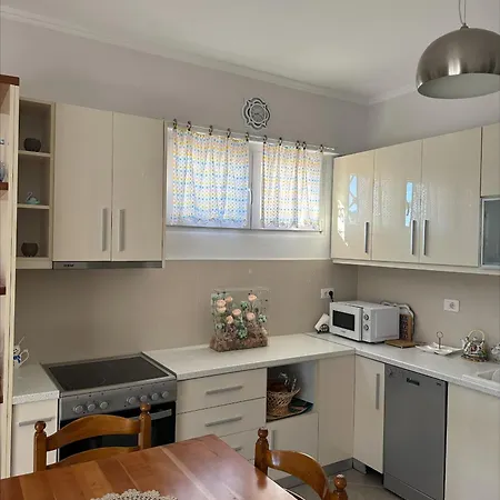 Apartamento Olive Hill