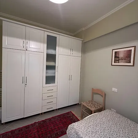 Olive Hill Apartamento