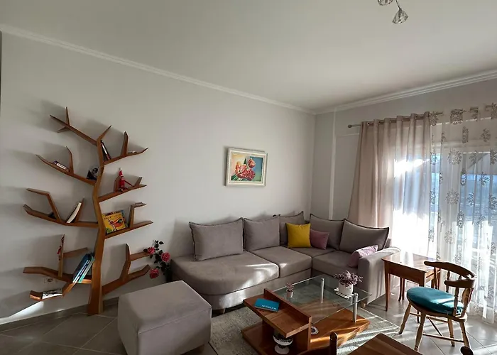 Appartamento Olive Hill *