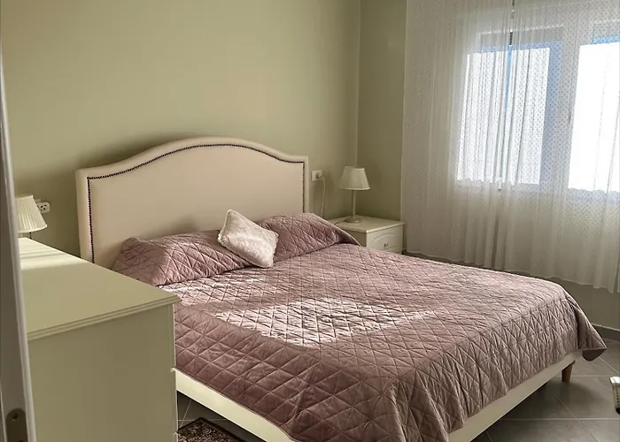 Appartamento Olive Hill Tirana