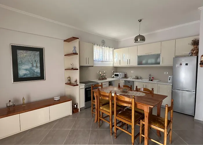 Lägenhet Olive Hill *