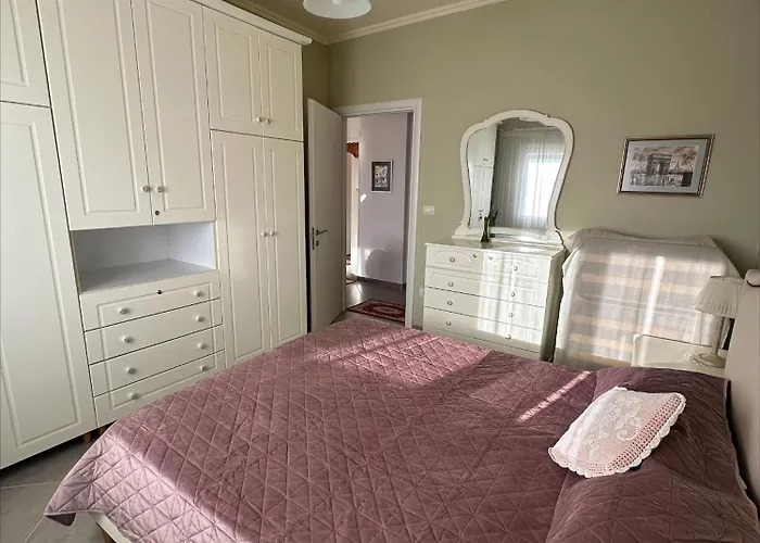 Olive Hill Lägenhet *