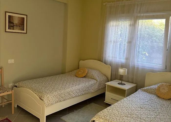 Appartamento Olive Hill