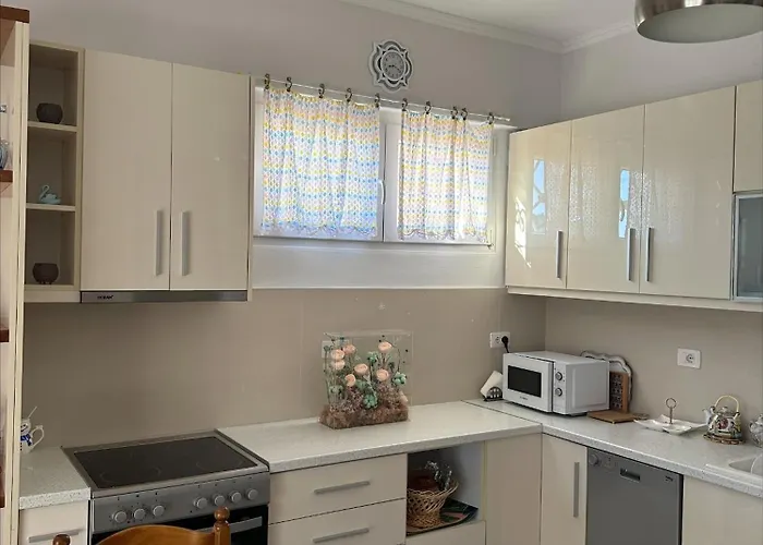 Lägenhet Olive Hill