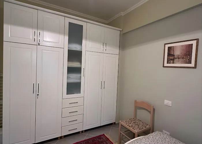 Olive Hill Appartamento